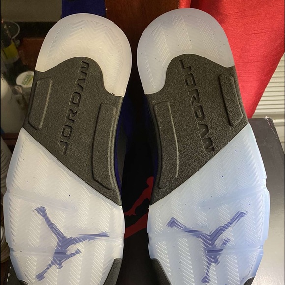 Alternate grape 5’s - Picture 4 of 4